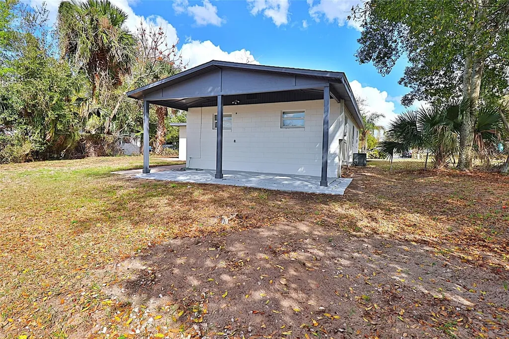 5524 Gaymar Drive Orlando FL 32818