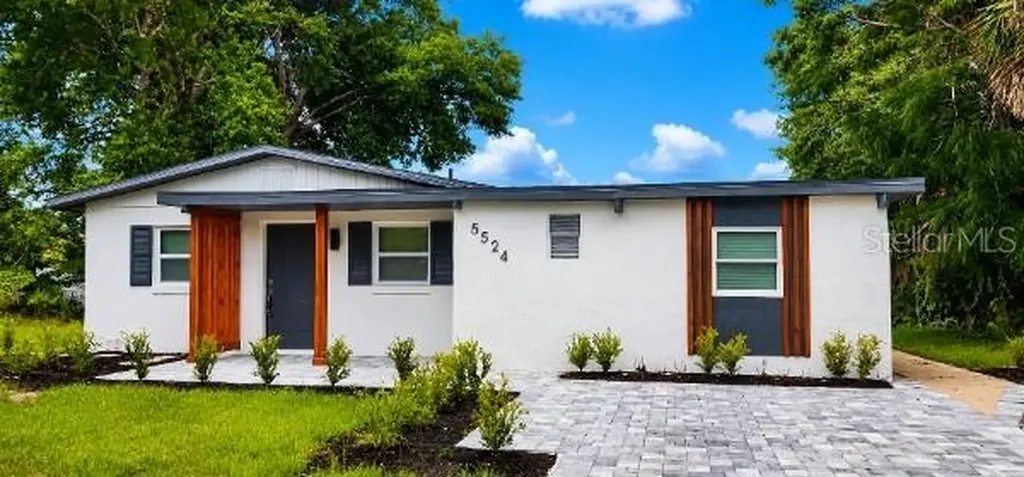 5524 Gaymar Drive Orlando FL 32818