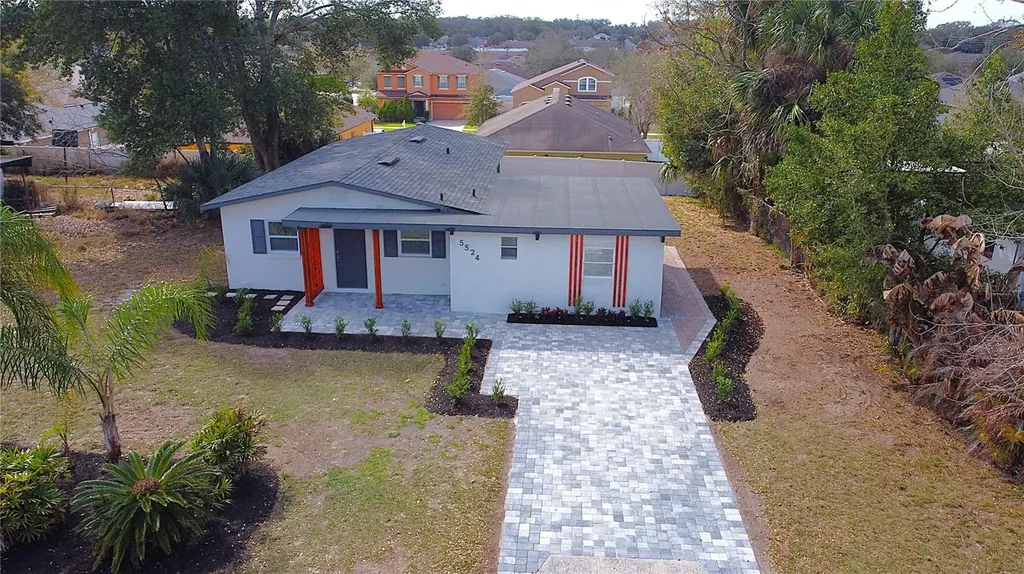 5524 Gaymar Drive Orlando FL 32818