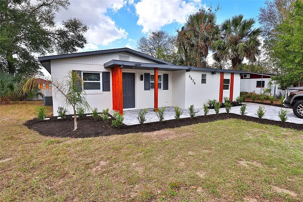 5524 Gaymar Drive Orlando FL 32818