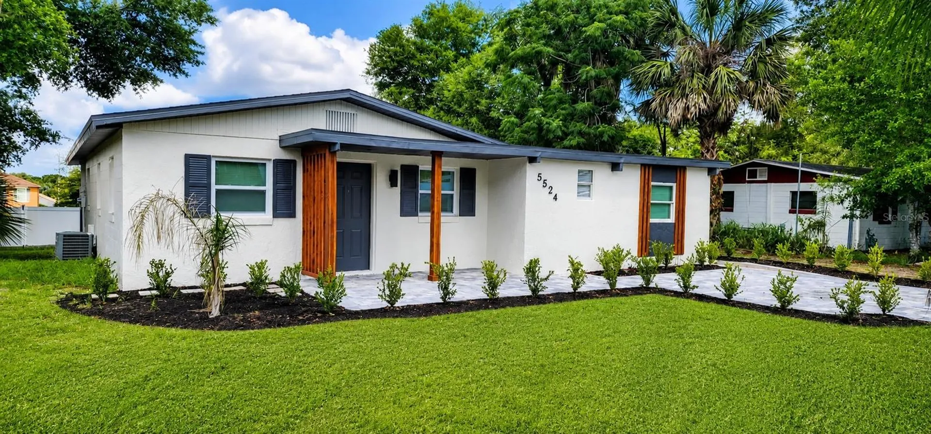 5524 Gaymar Drive Orlando FL 32818