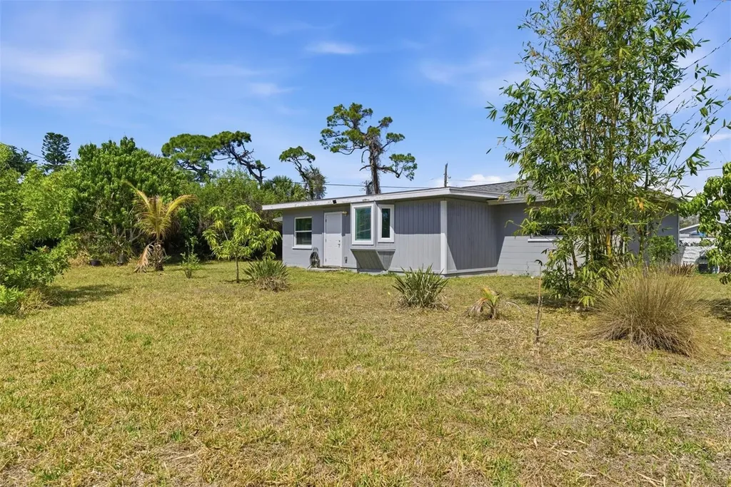 4240 Shamrock Drive Venice FL 34293