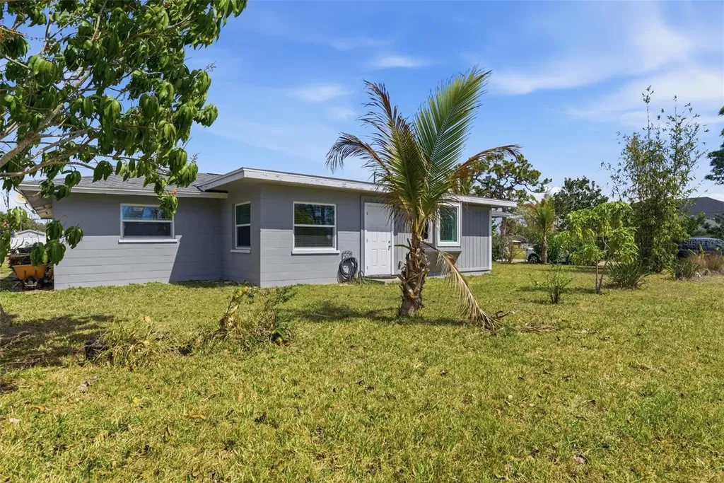 4240 Shamrock Drive Venice FL 34293