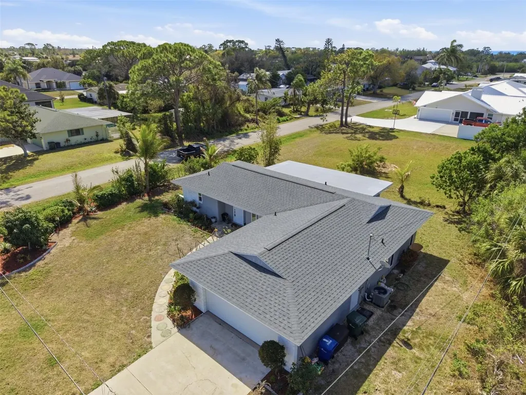 4240 Shamrock Drive Venice FL 34293