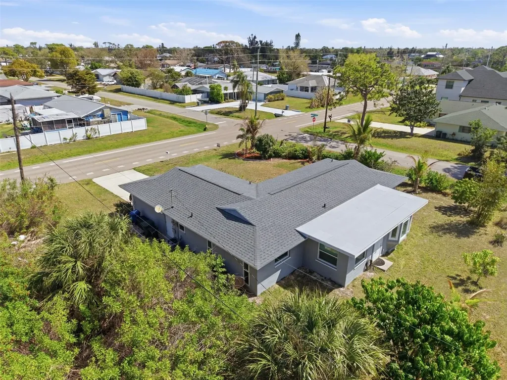 4240 Shamrock Drive Venice FL 34293