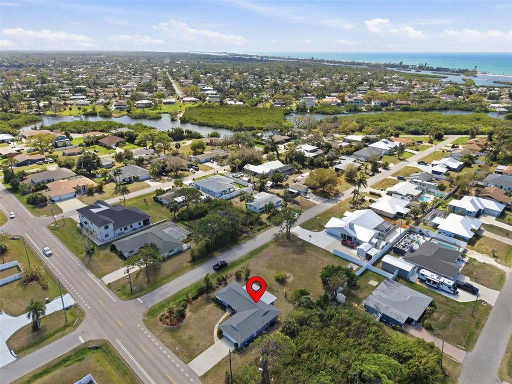 4240 Shamrock Drive Venice FL 34293