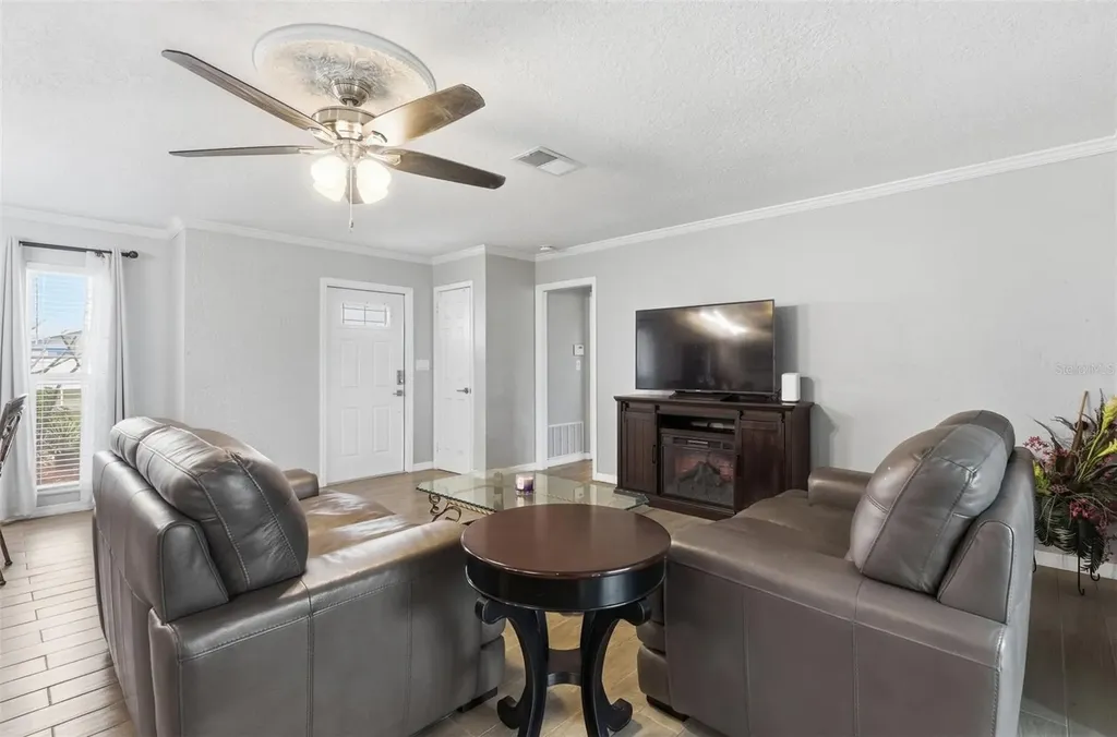4240 Shamrock Drive Venice FL 34293