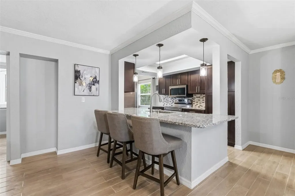 4240 Shamrock Drive Venice FL 34293