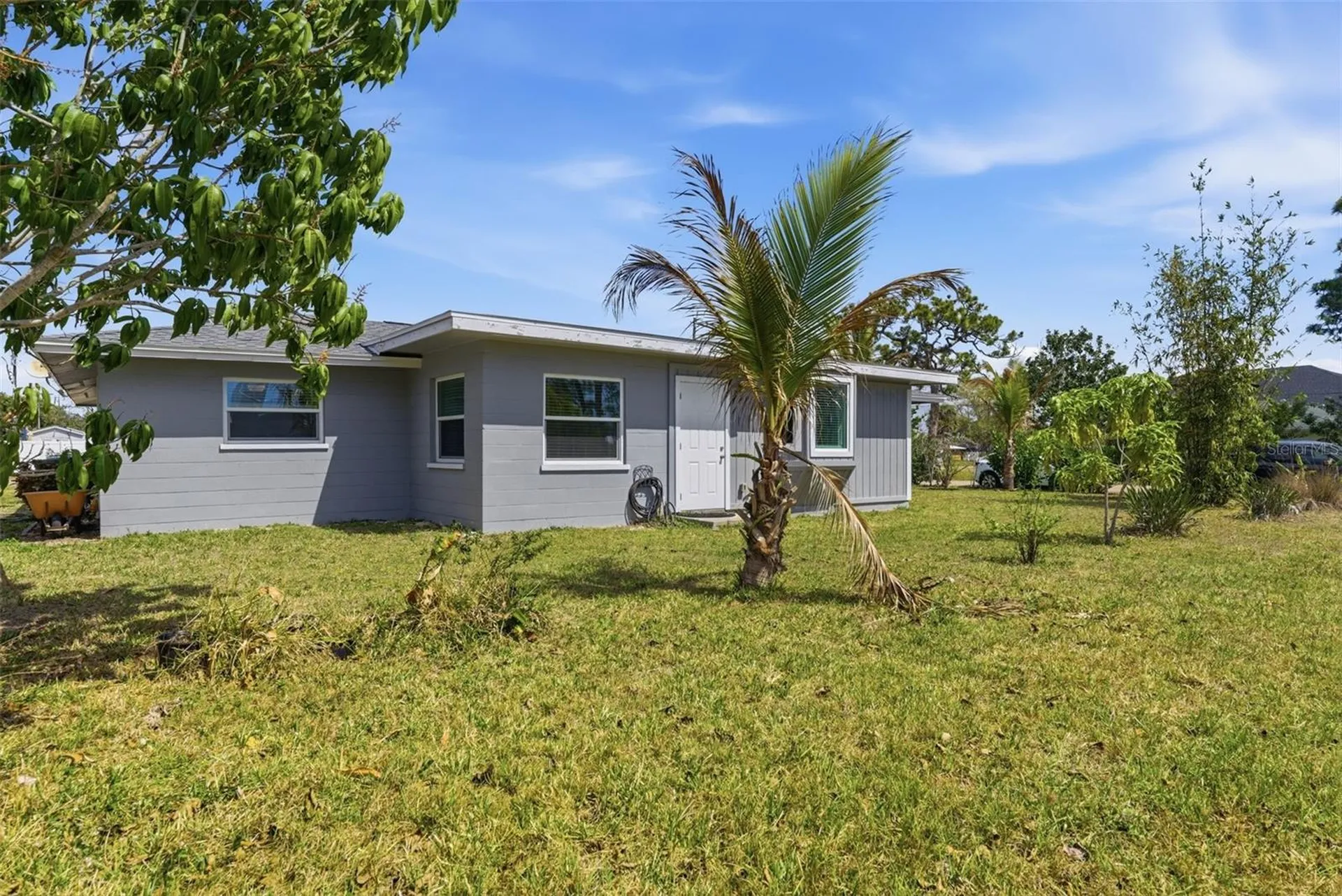4240 Shamrock Drive Venice FL 34293