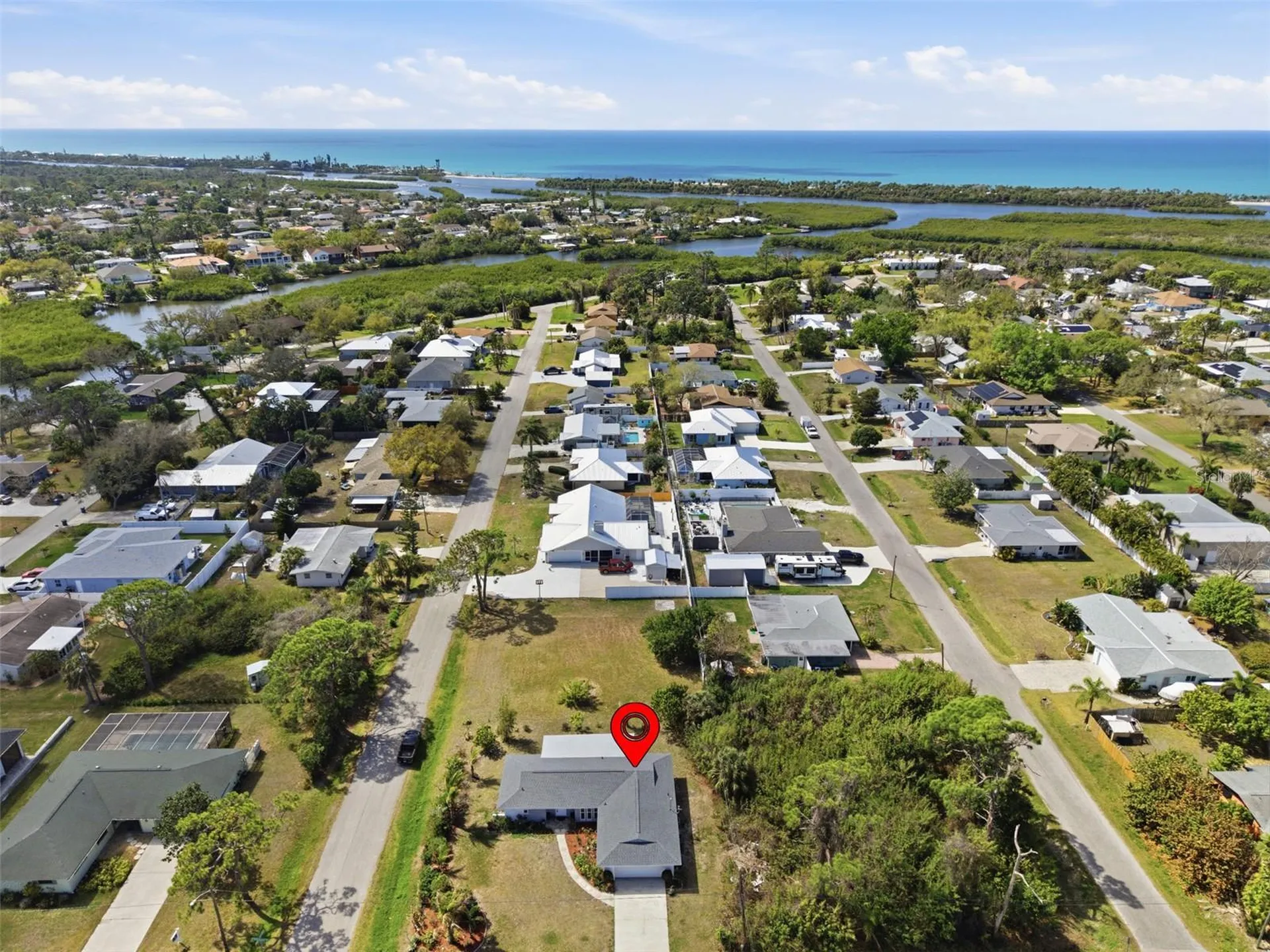 4240 Shamrock Drive Venice FL 34293