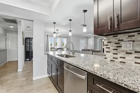 4240 Shamrock Drive Venice FL 34293