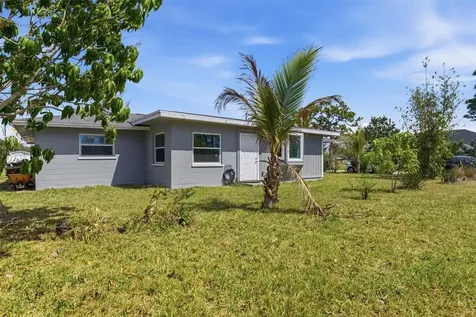 4240 Shamrock Drive Venice FL 34293