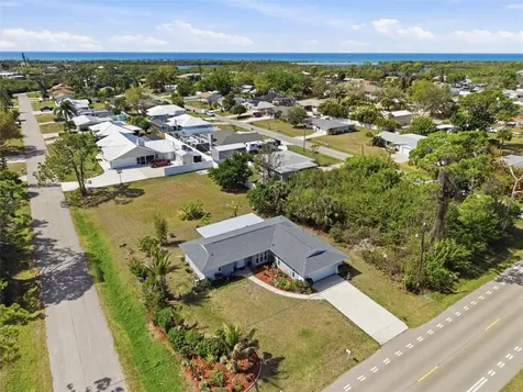 4240 Shamrock Drive Venice FL 34293