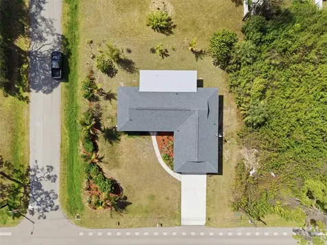 4240 Shamrock Drive Venice FL 34293
