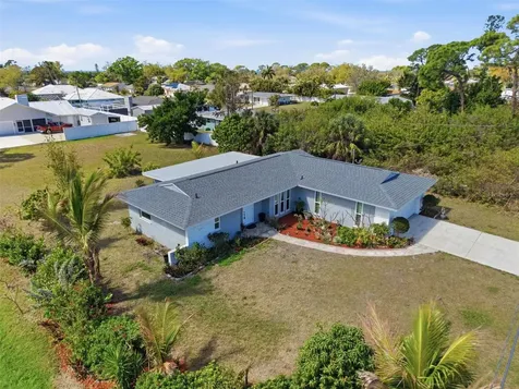 4240 Shamrock Drive Venice FL 34293