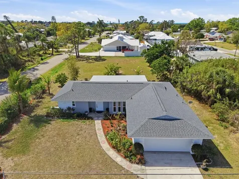 4240 Shamrock Drive Venice FL 34293