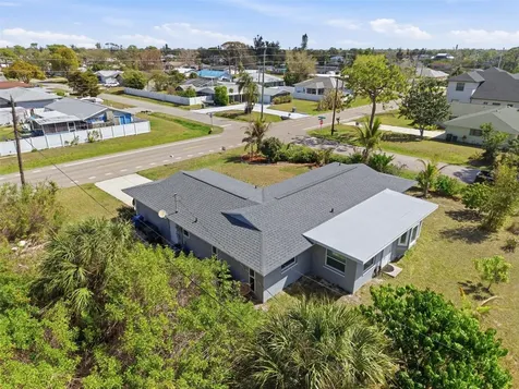 4240 Shamrock Drive Venice FL 34293