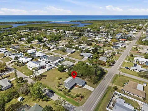 4240 Shamrock Drive Venice FL 34293
