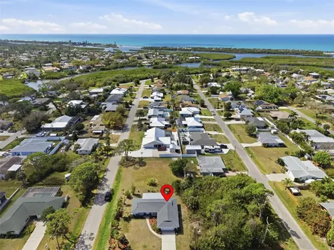 4240 Shamrock Drive Venice FL 34293