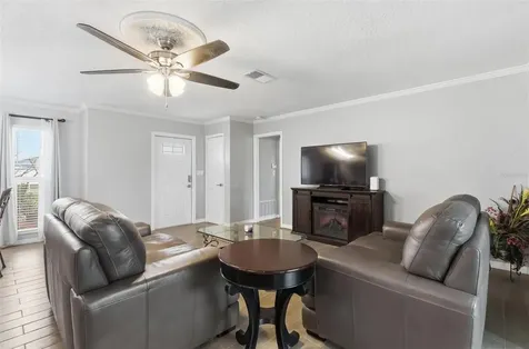 4240 Shamrock Drive Venice FL 34293