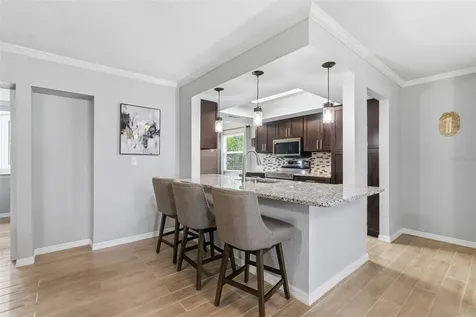 4240 Shamrock Drive Venice FL 34293