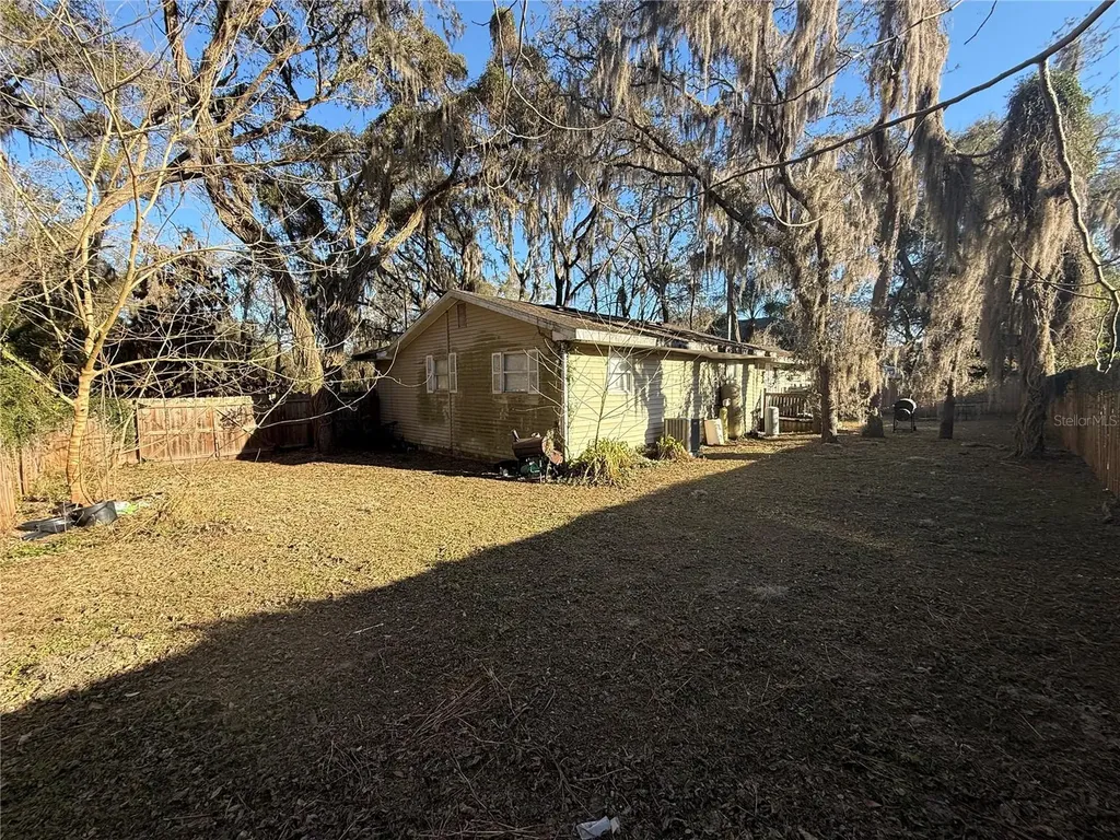 3632 Rachel Street Apopka FL 32703