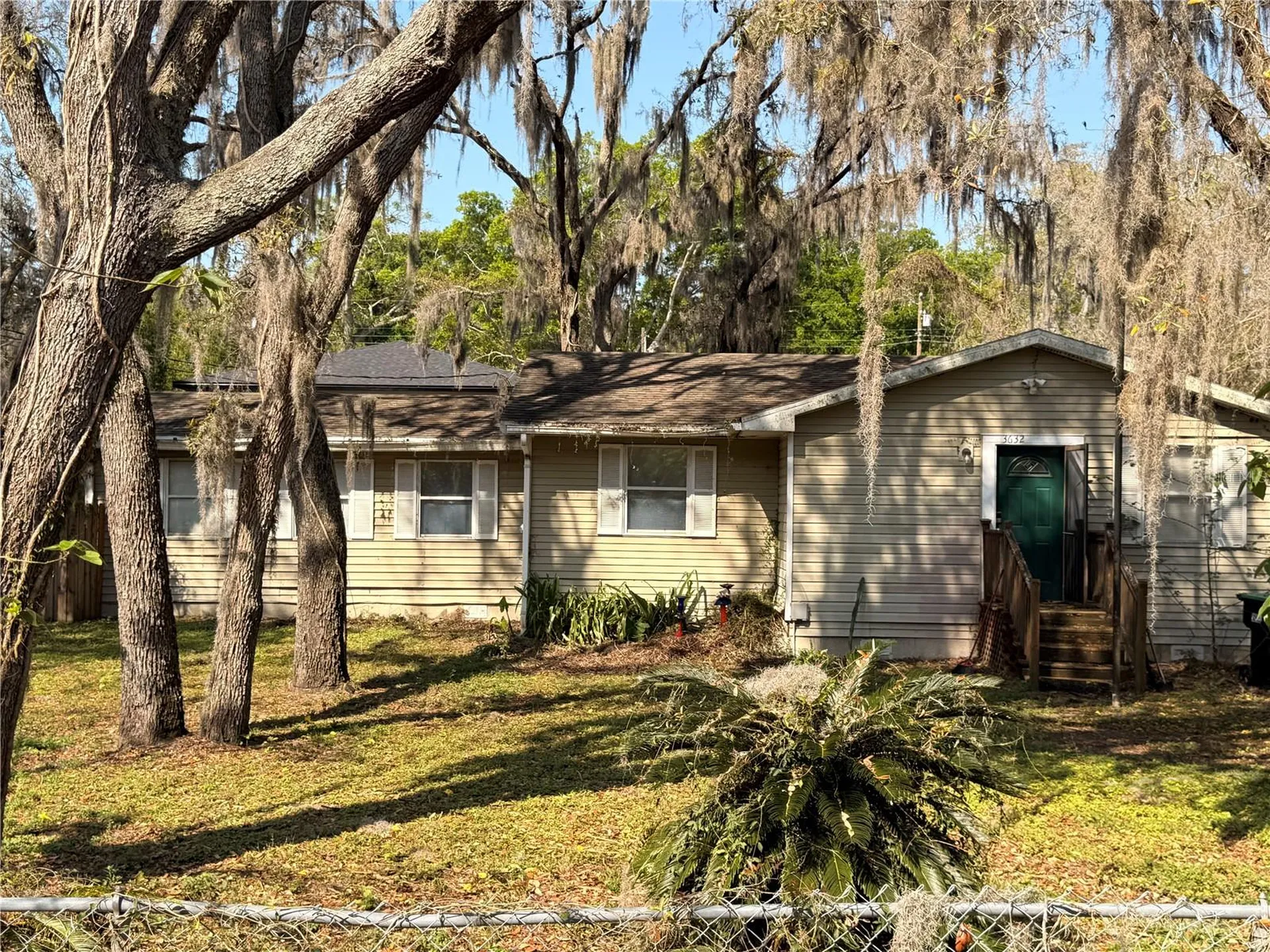 3632 Rachel Street Apopka FL 32703