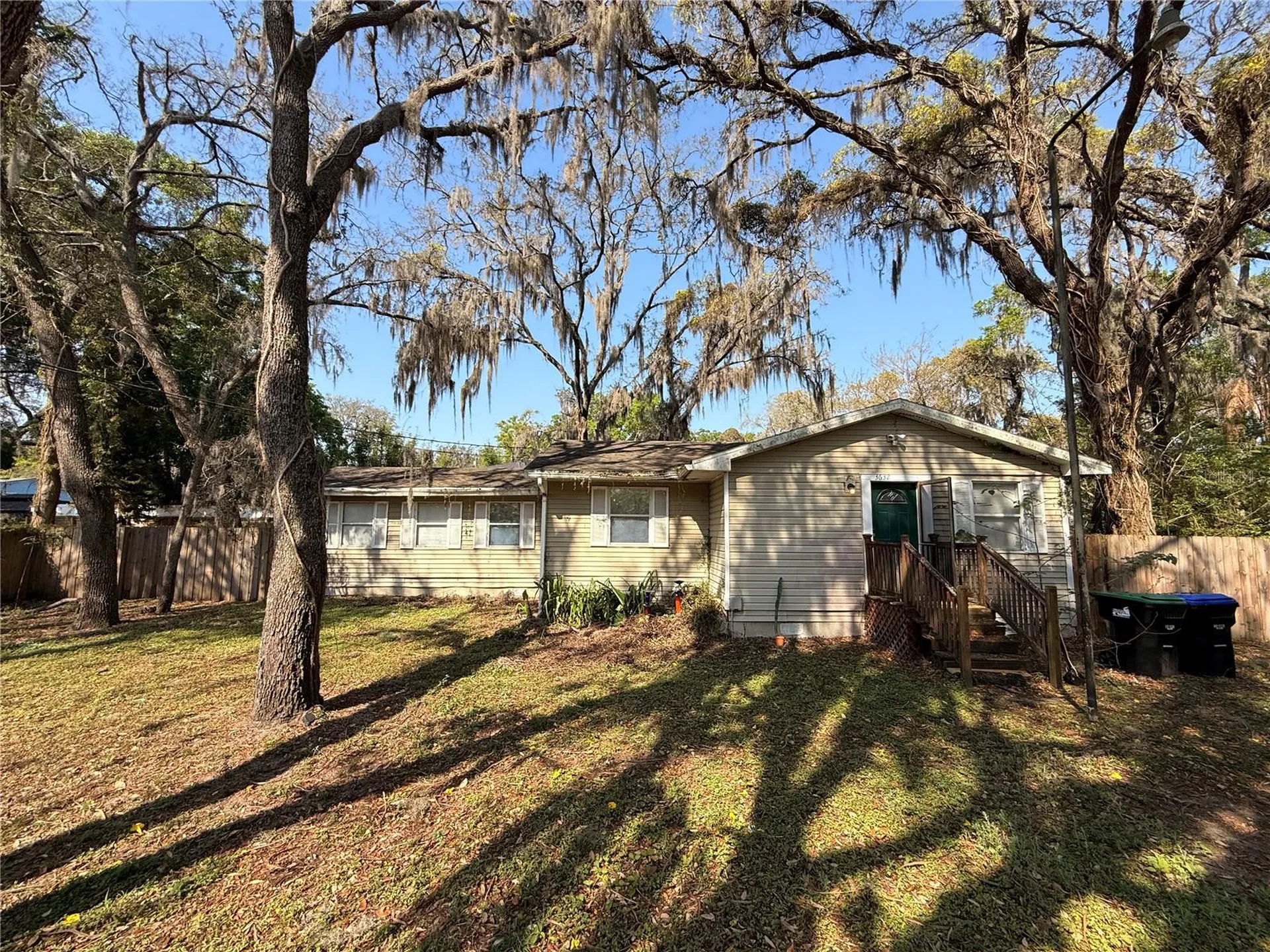 3632 Rachel Street Apopka FL 32703