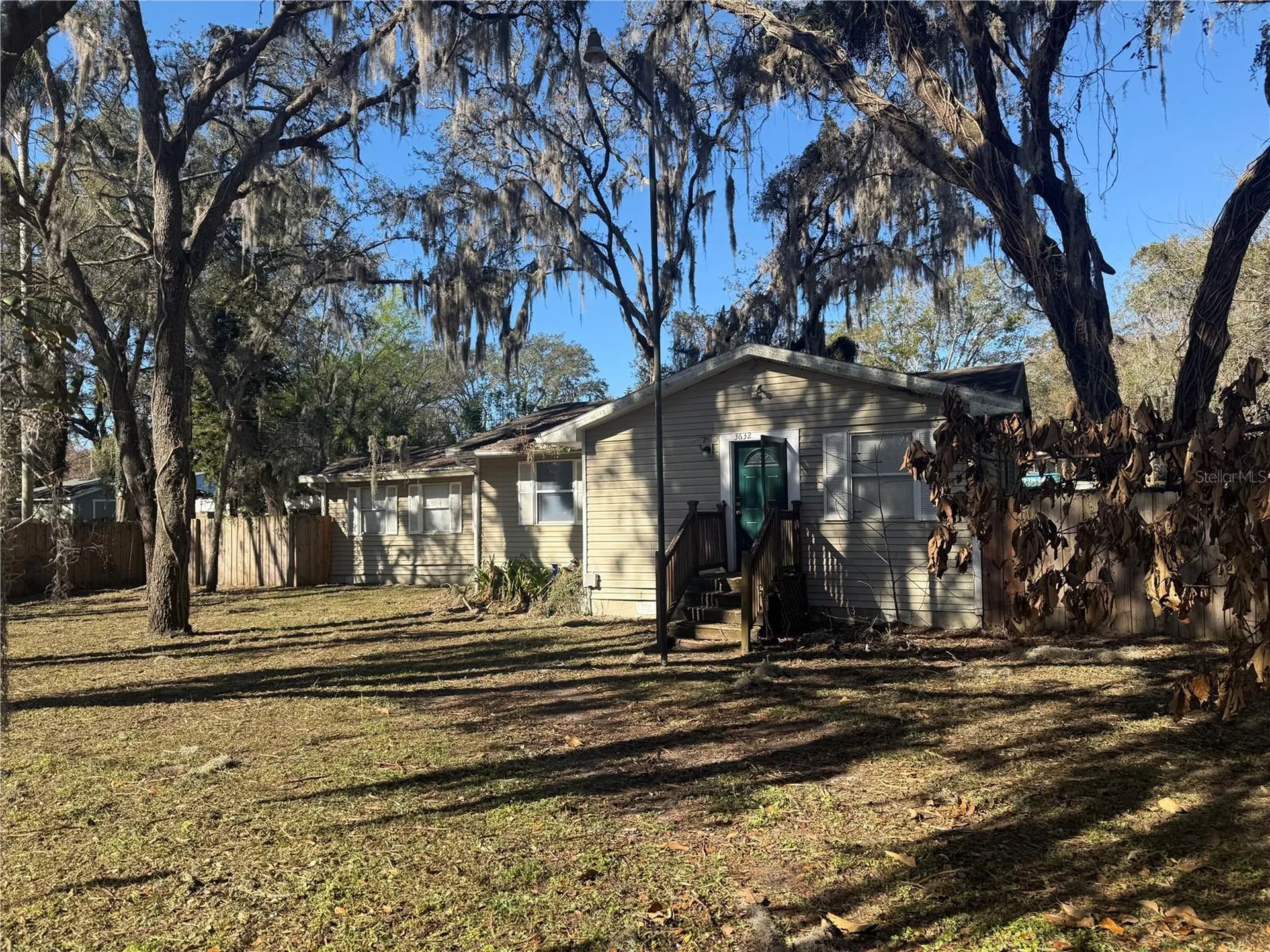 3632 Rachel Street Apopka FL 32703