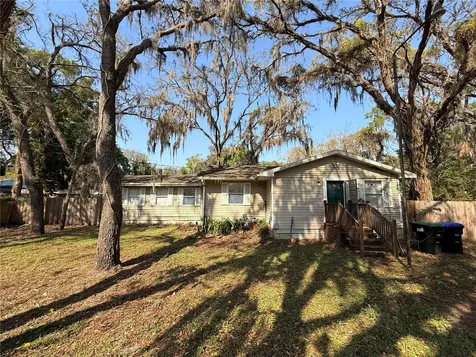 3632 Rachel Street Apopka FL 32703