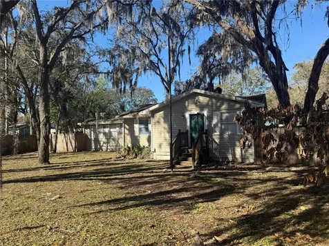 3632 Rachel Street Apopka FL 32703