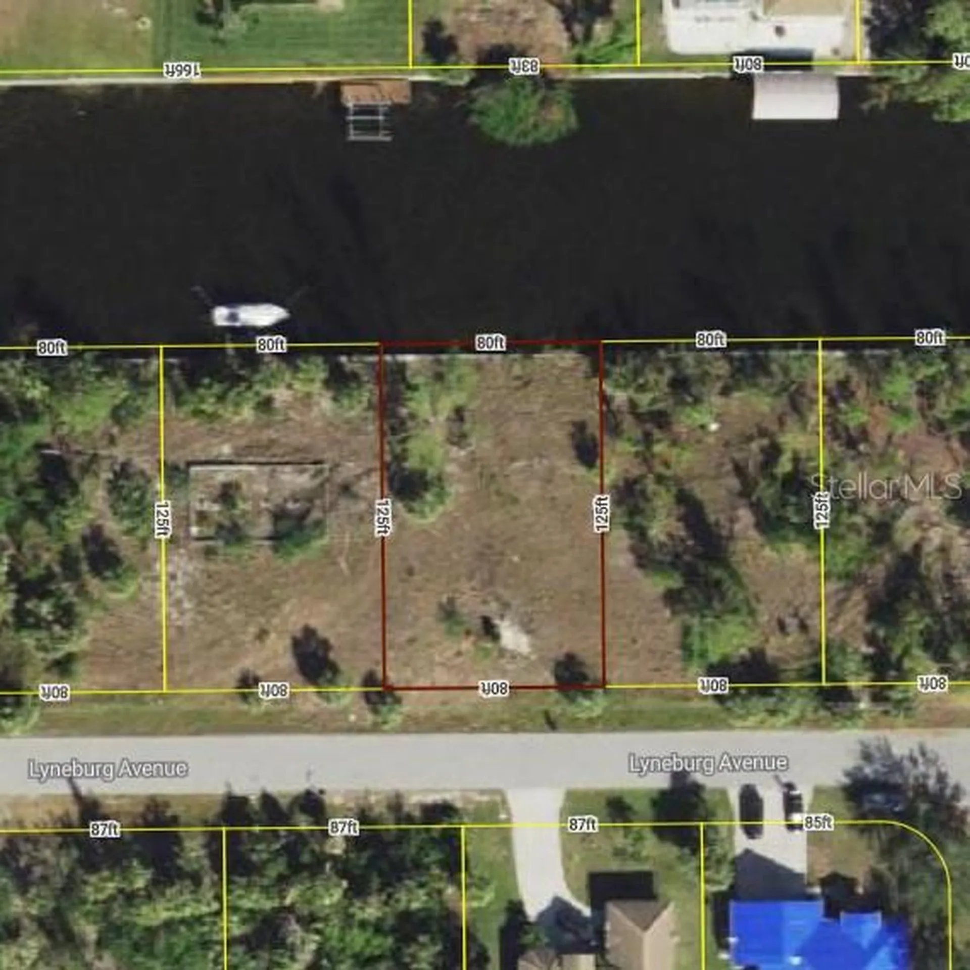 15108 Lyneburg Avenue Port Charlotte FL 33981