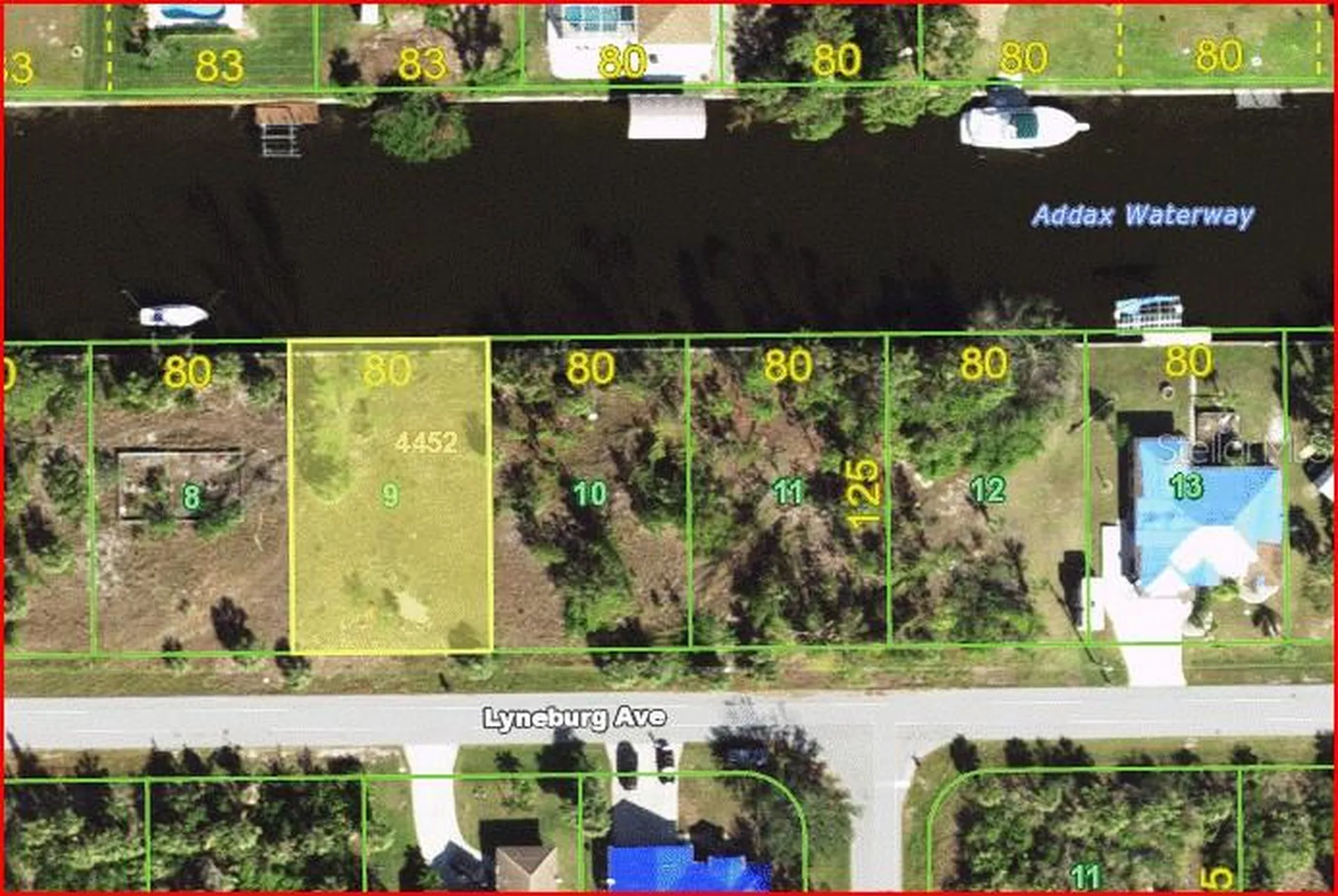 15108 Lyneburg Avenue Port Charlotte FL 33981