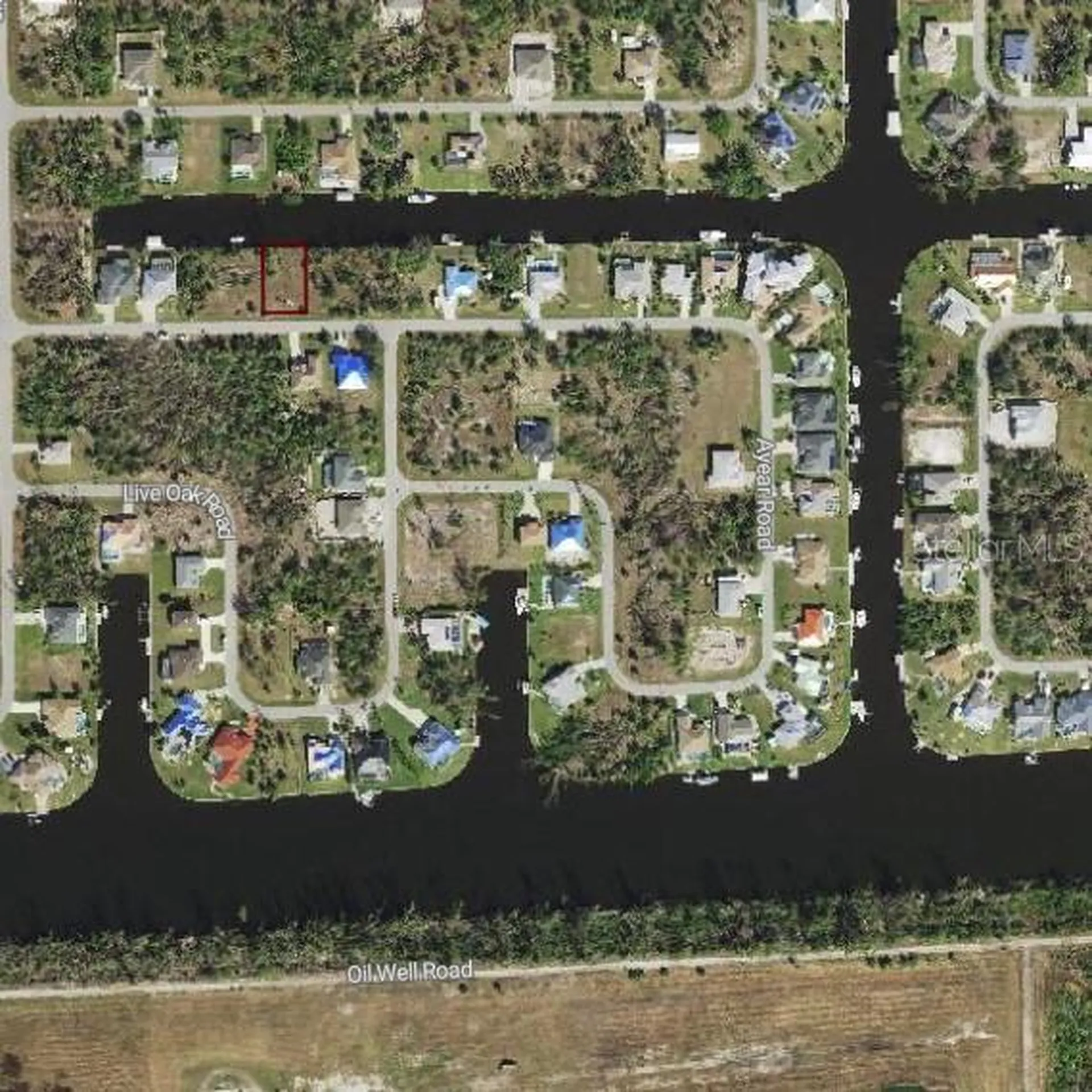 15108 Lyneburg Avenue Port Charlotte FL 33981
