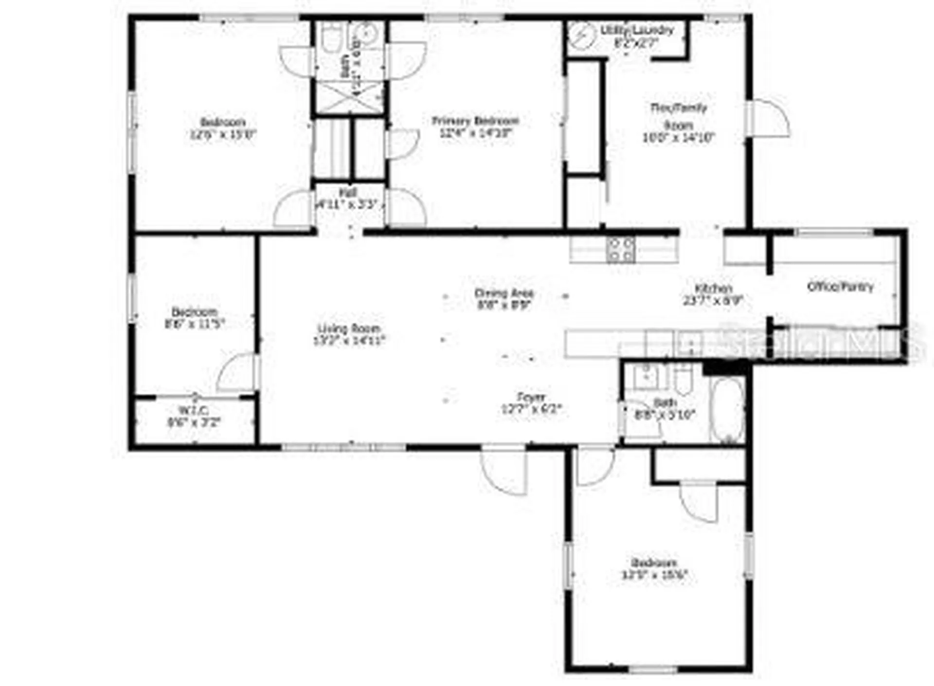 1304 NE 5th Avenue Crystal River FL 34428