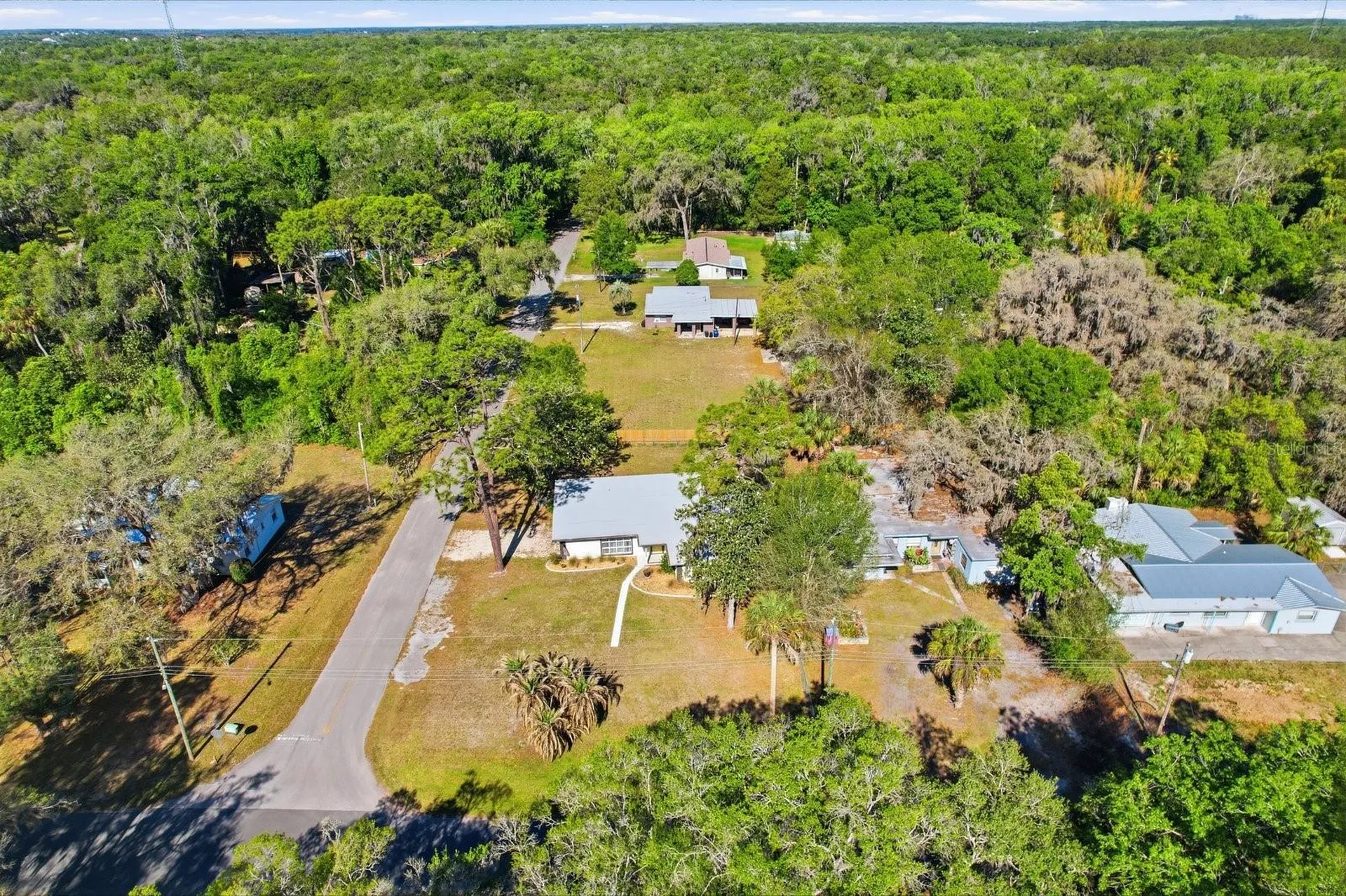1304 NE 5th Avenue Crystal River FL 34428