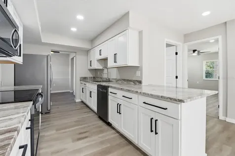 1304 NE 5th Avenue Crystal River FL 34428