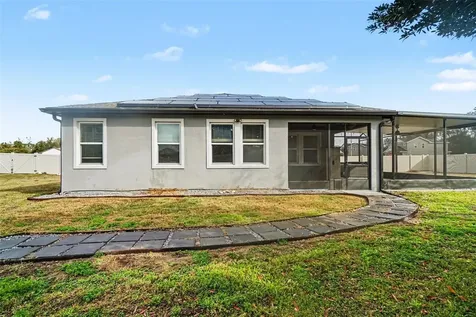602 Napoli Way Howey In The Hills FL 34737