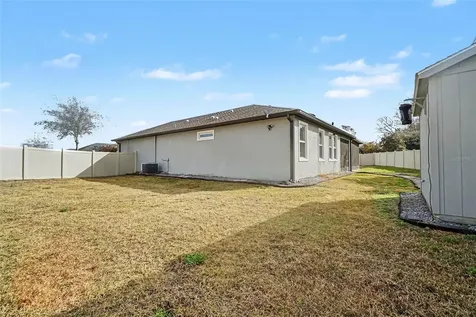 602 Napoli Way Howey In The Hills FL 34737