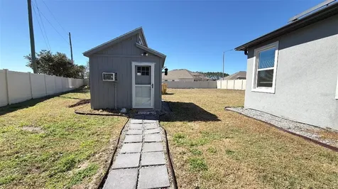 602 Napoli Way Howey In The Hills FL 34737