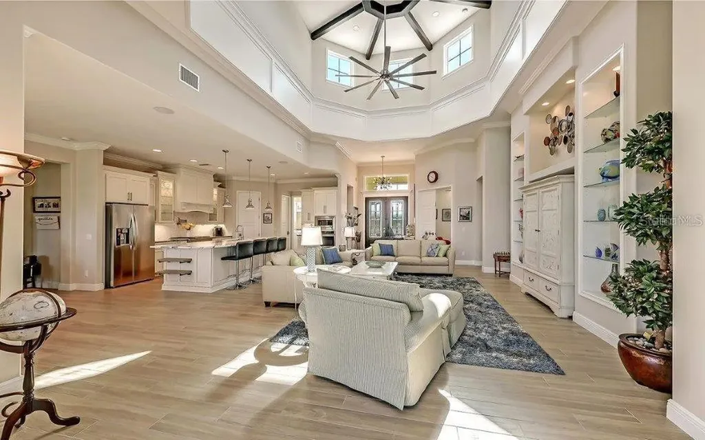 14401 Masthead Drive Osprey FL 34229
