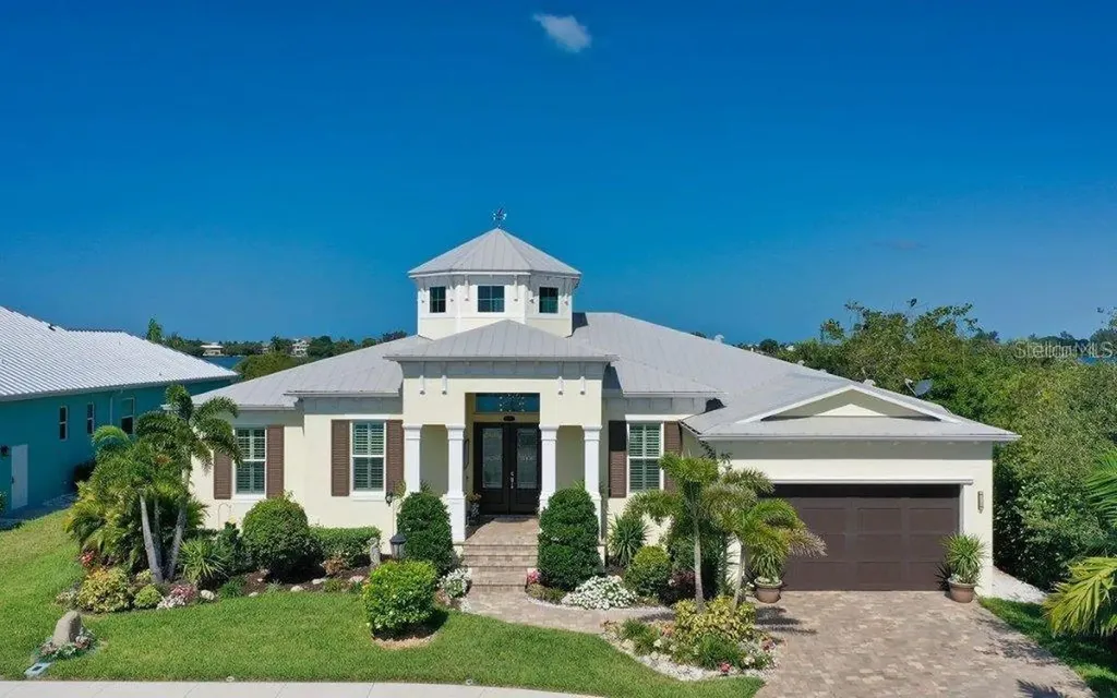 14401 Masthead Drive Osprey FL 34229