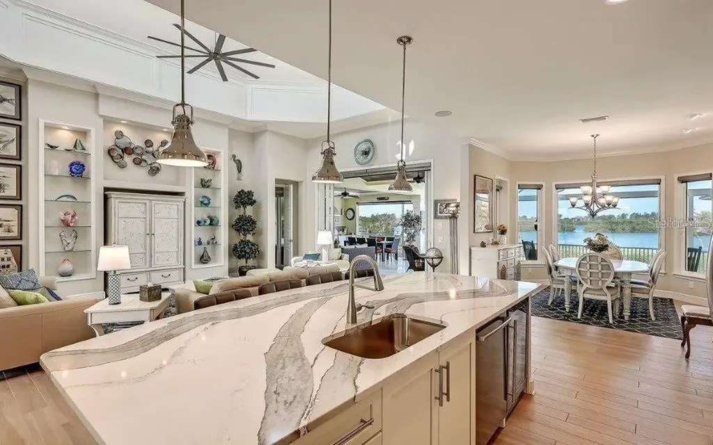14401 Masthead Drive Osprey FL 34229