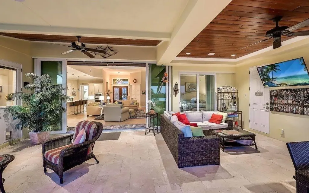 14401 Masthead Drive Osprey FL 34229
