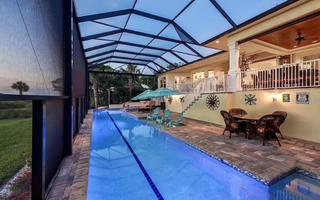 14401 Masthead Drive Osprey FL 34229