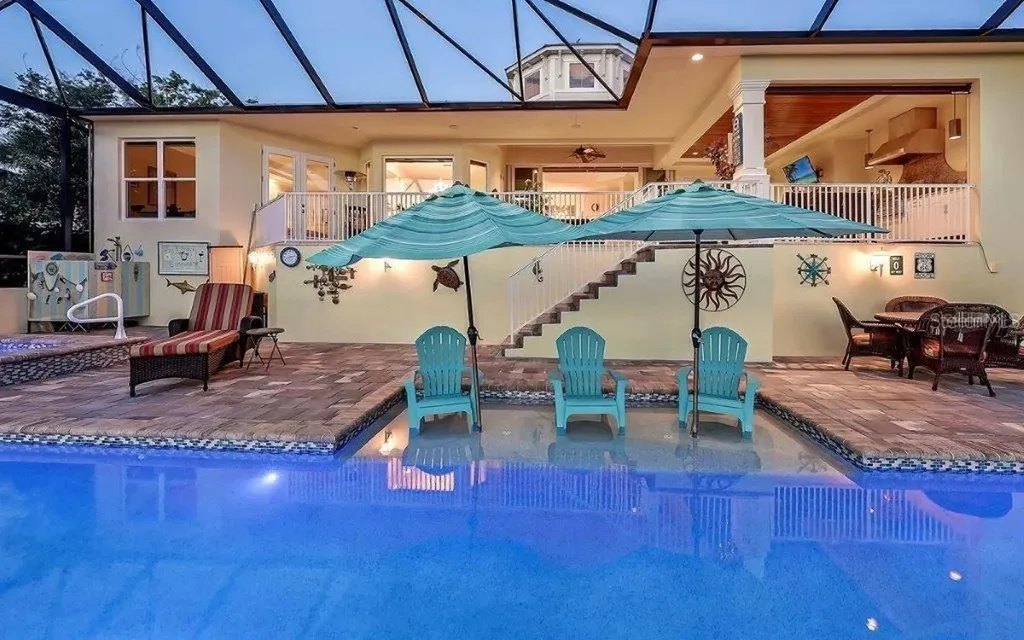 14401 Masthead Drive Osprey FL 34229