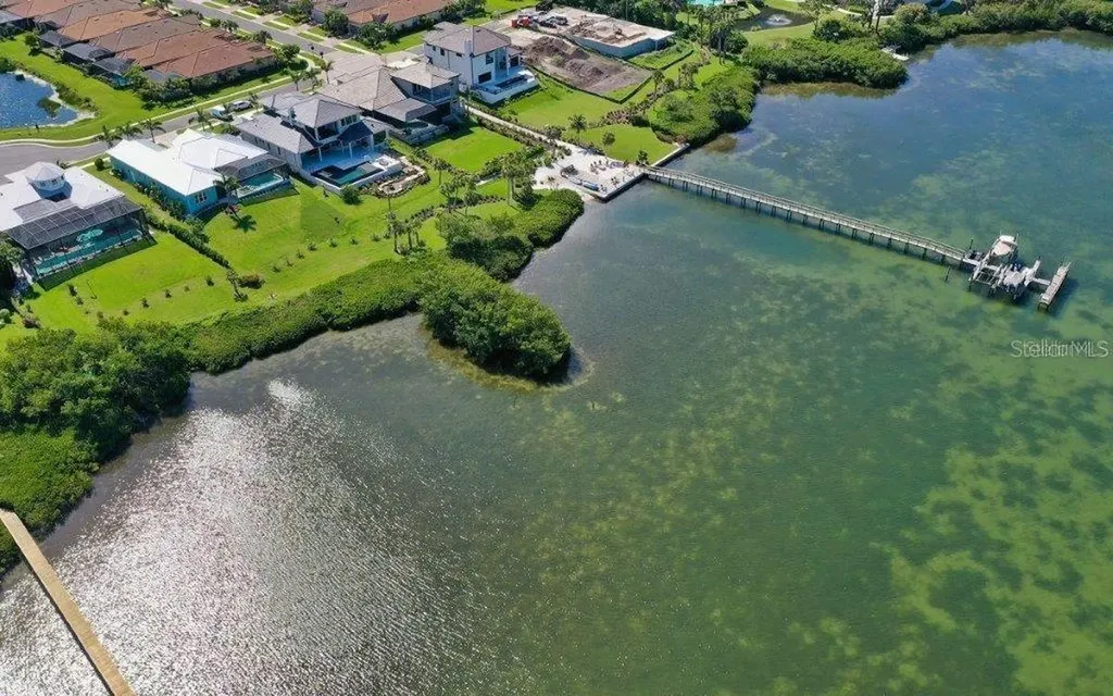 14401 Masthead Drive Osprey FL 34229