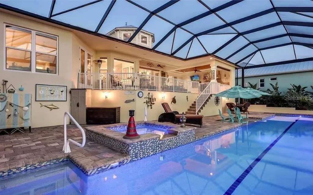 14401 Masthead Drive Osprey FL 34229