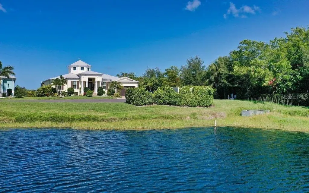 14401 Masthead Drive Osprey FL 34229