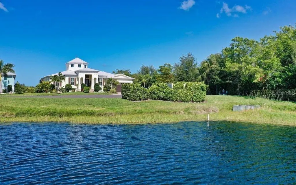 14401 Masthead Drive Osprey FL 34229